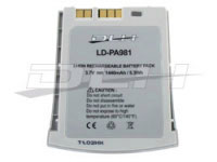 Dlh LI-ION 3.7V 1440mAh-5.3WH (LD-PA981)